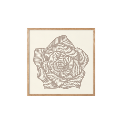 Rose - Beige