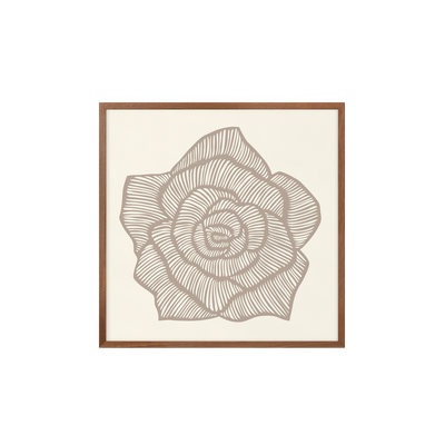 Rose - Beige