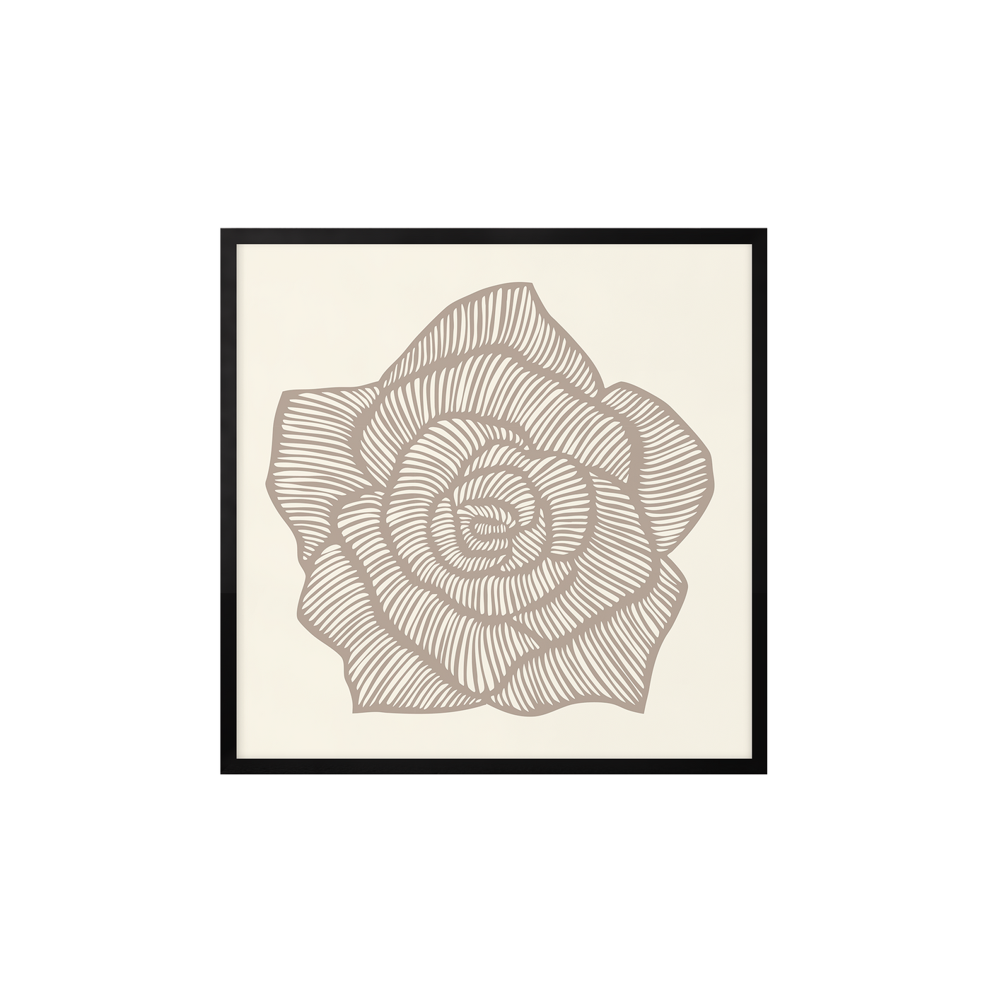 Rose – Beige