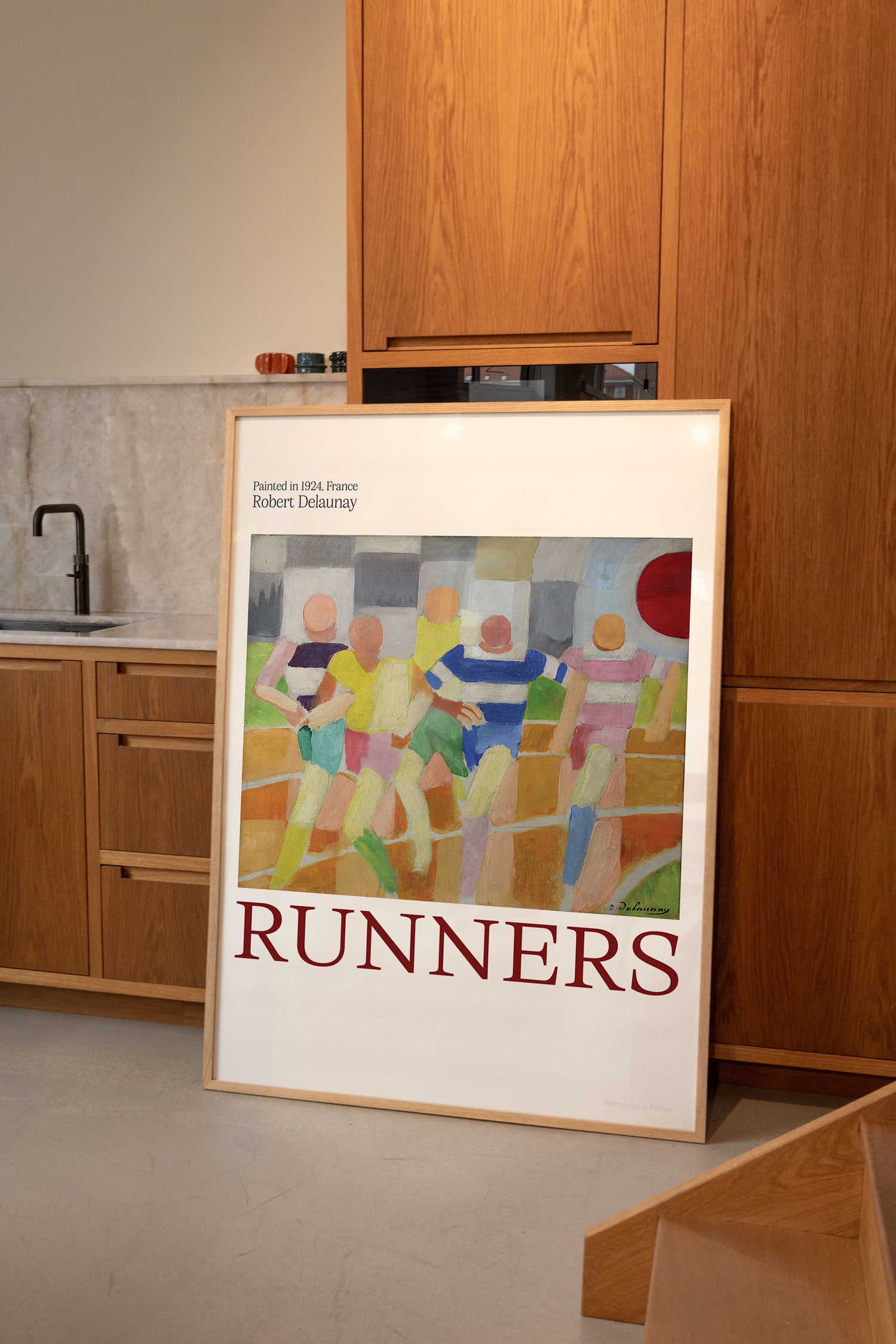 Runners