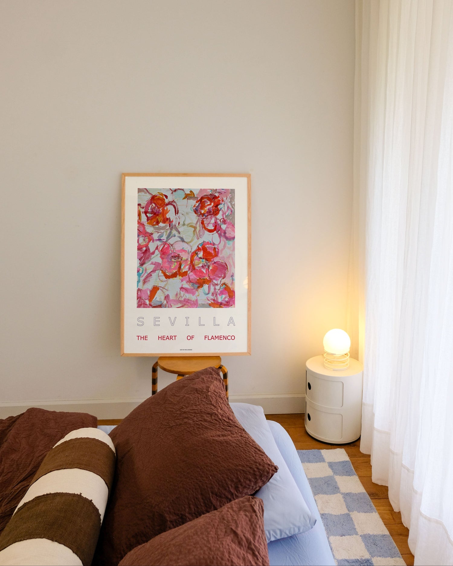 Sevilla