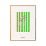 Saturn Tide – Green