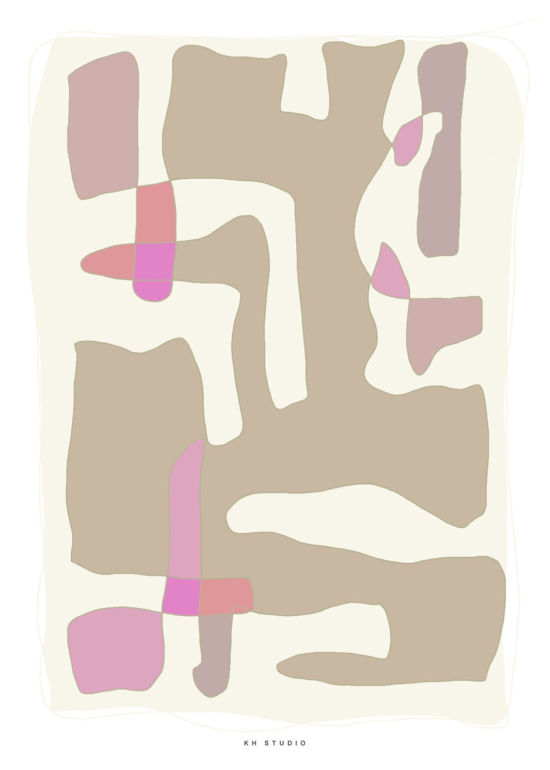 Seasand Coral