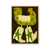 Star Rooster