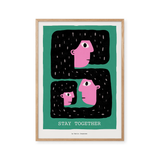 Stay together