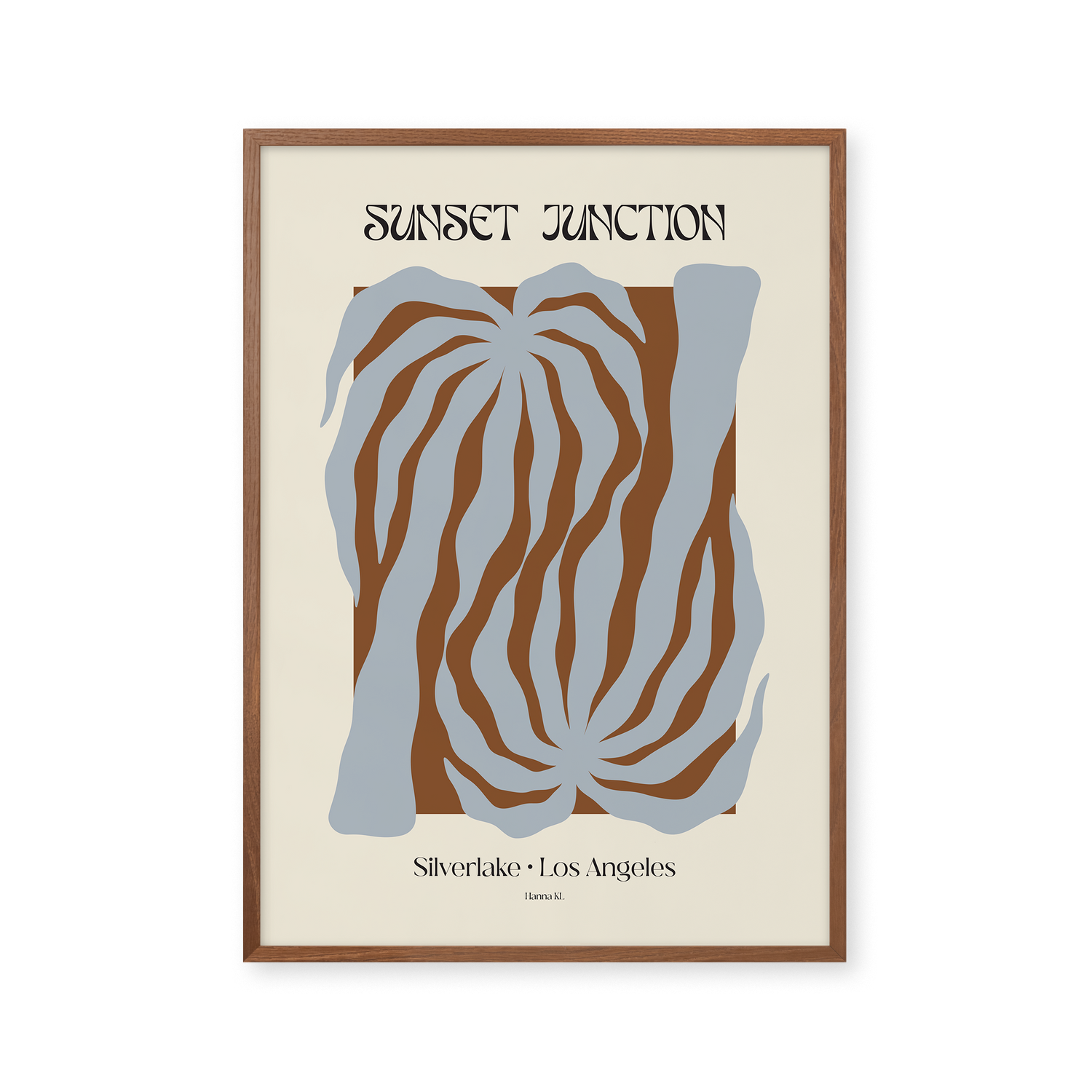 Sunset Junction