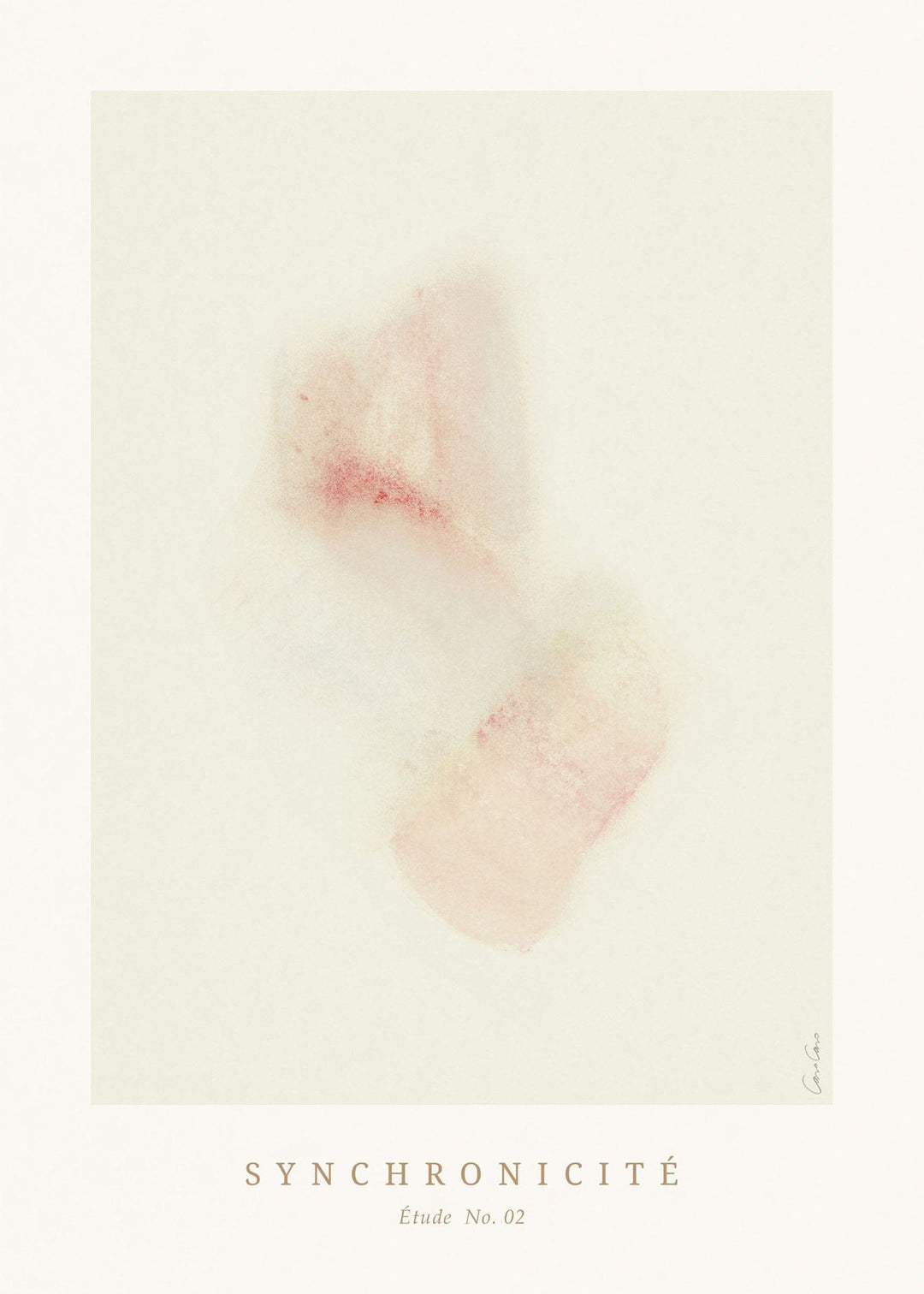 Synchronicity No 02