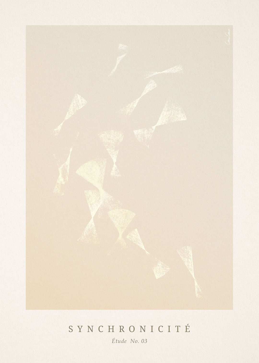 Synchronicity No 03