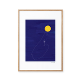 Take Me To The Moon