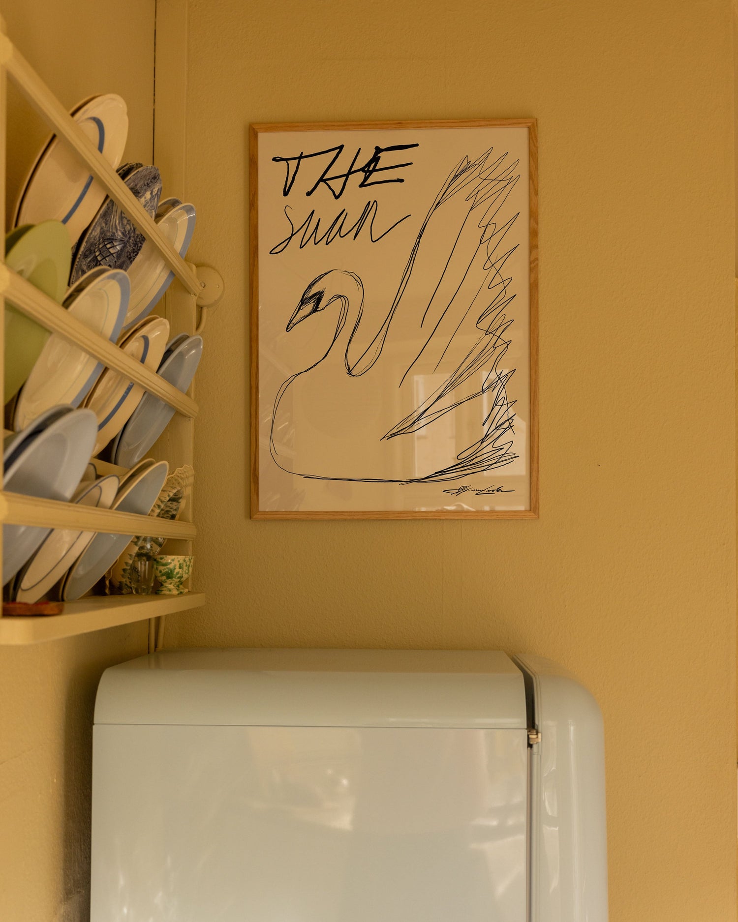The Swan