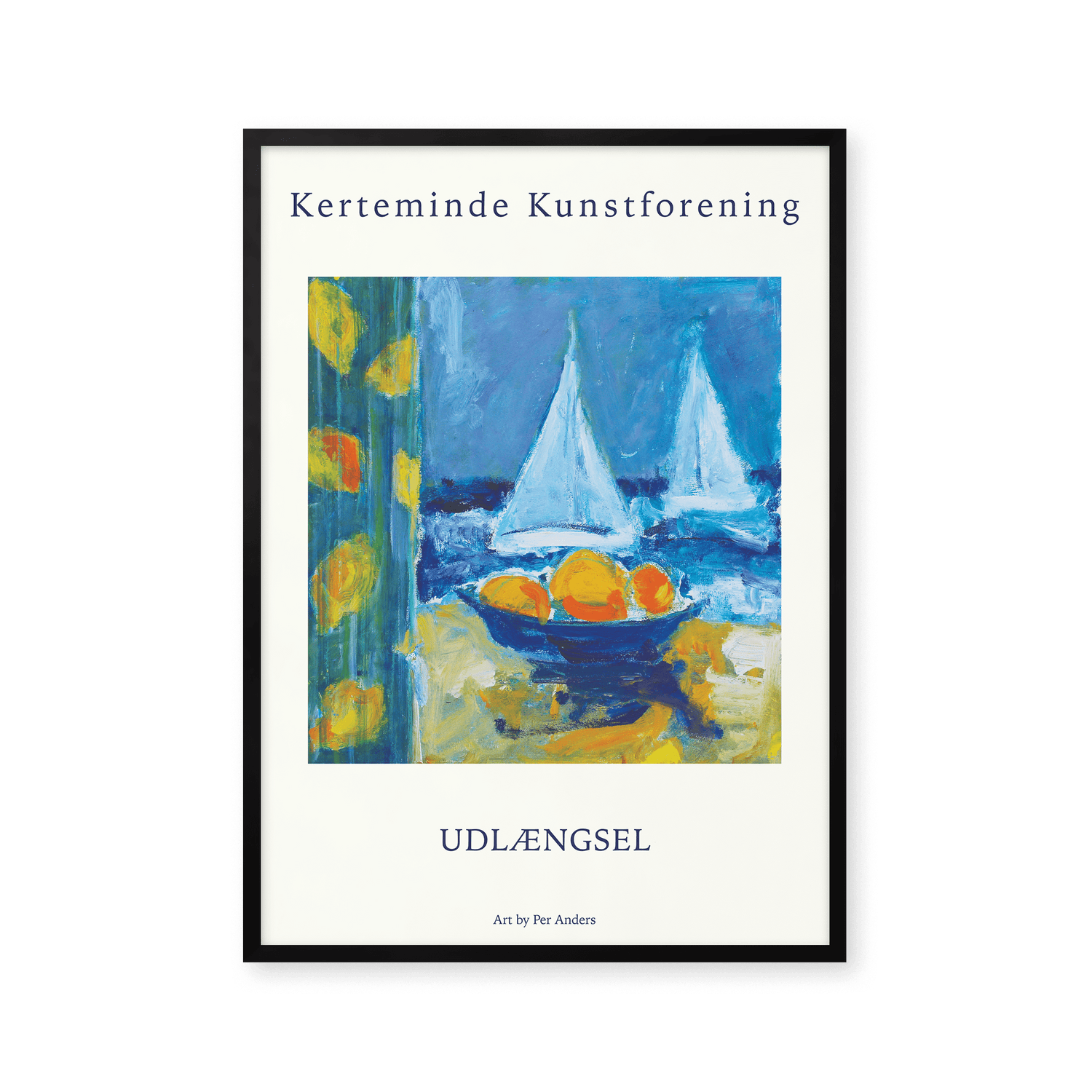 Udlængsel