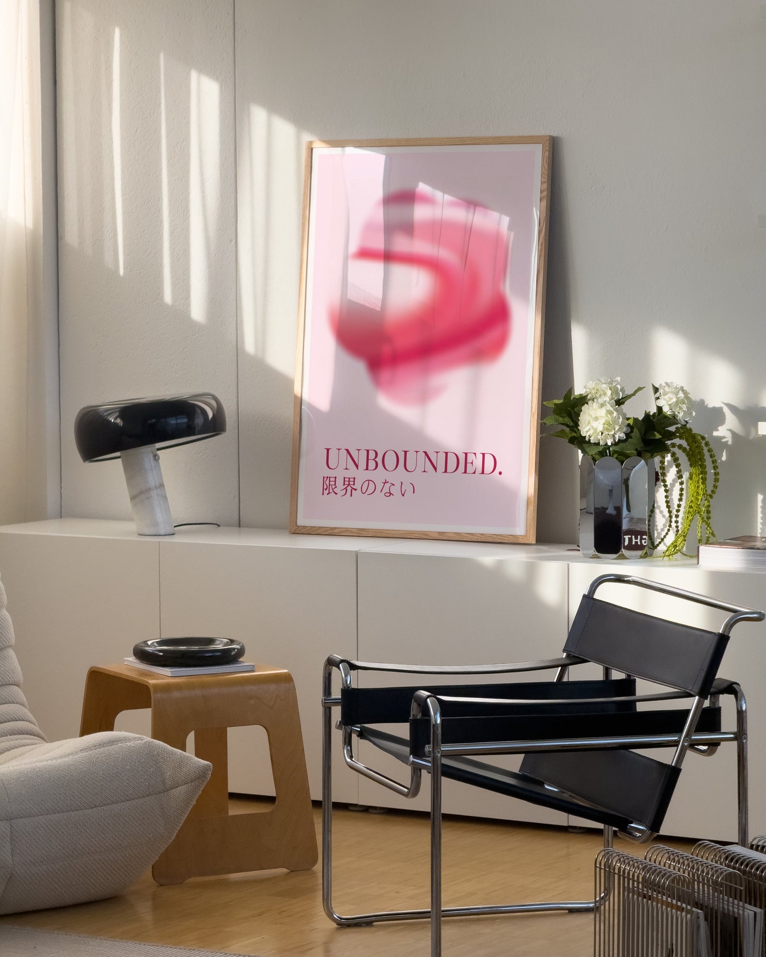 Unbounded
