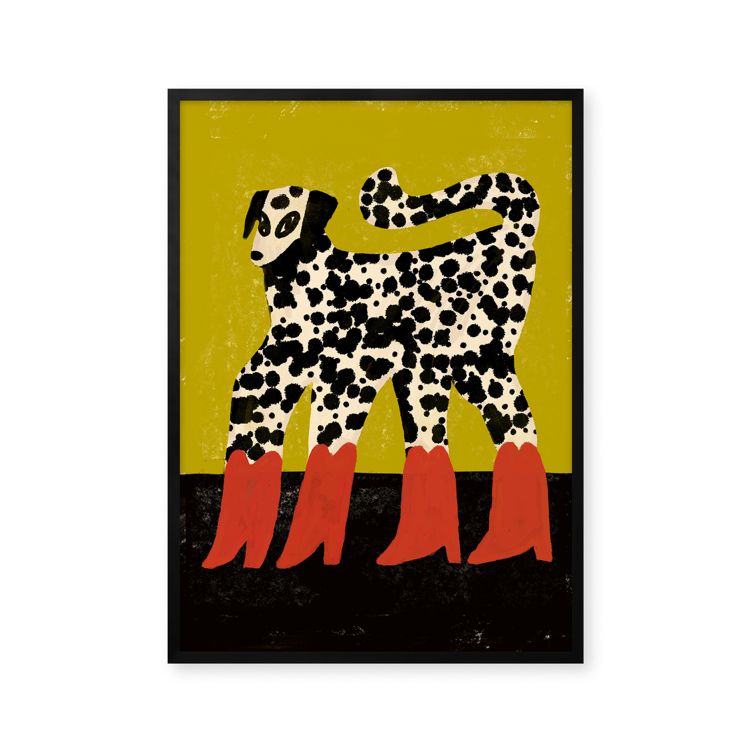 Valentino Boots