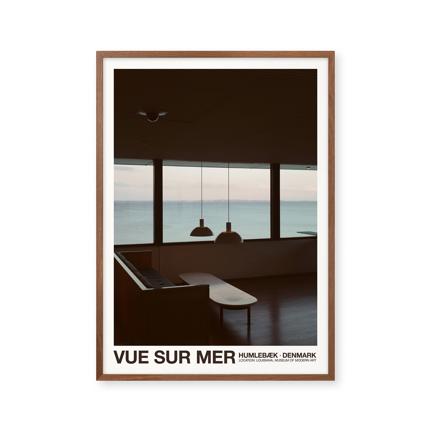 View On Sea