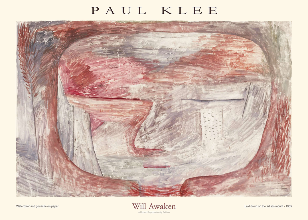 Will Awaken