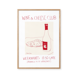 Wine Club Red