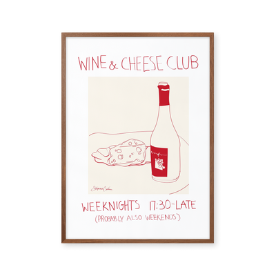 Wine Club Red