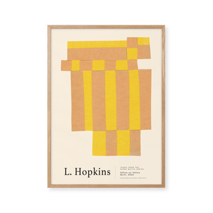 Yellow Quilt