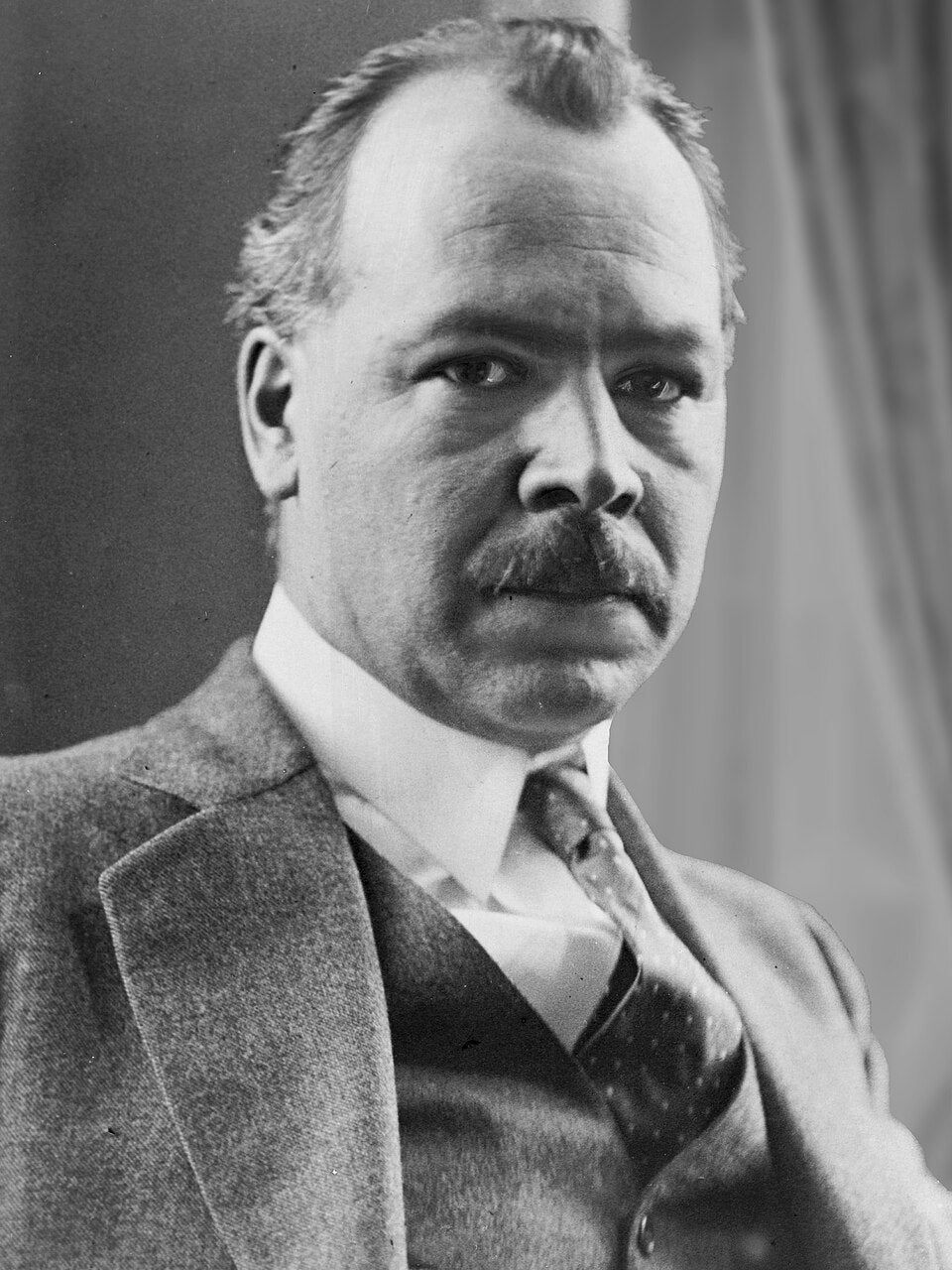 Nikolai Ivanovich Vavilov