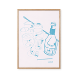champagne chavost