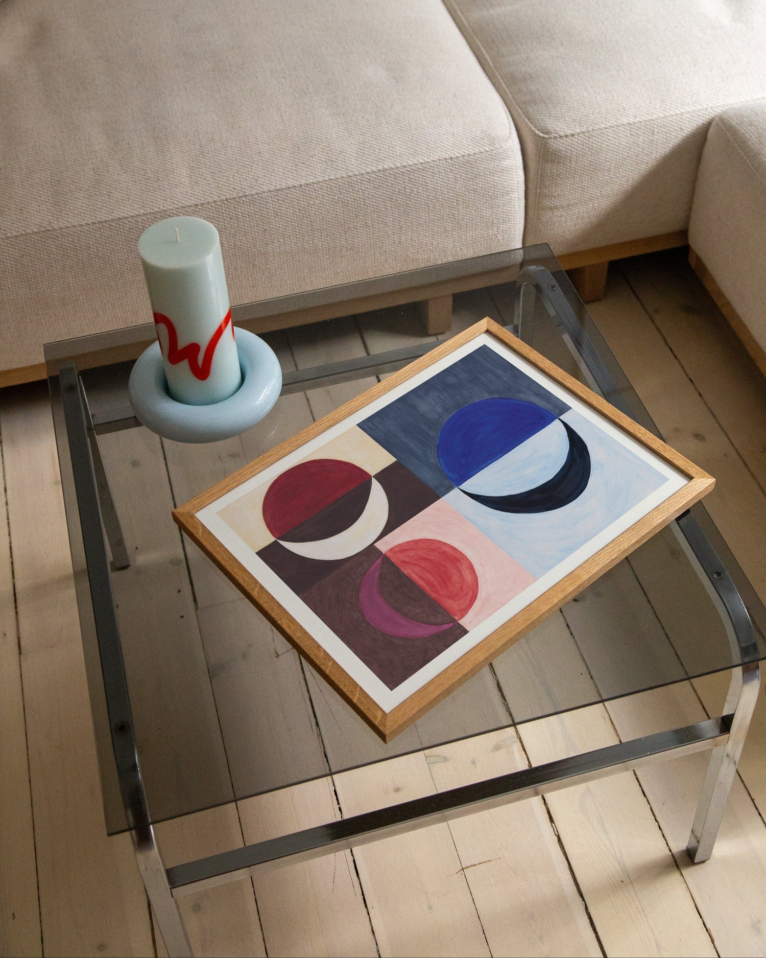 Constellations II