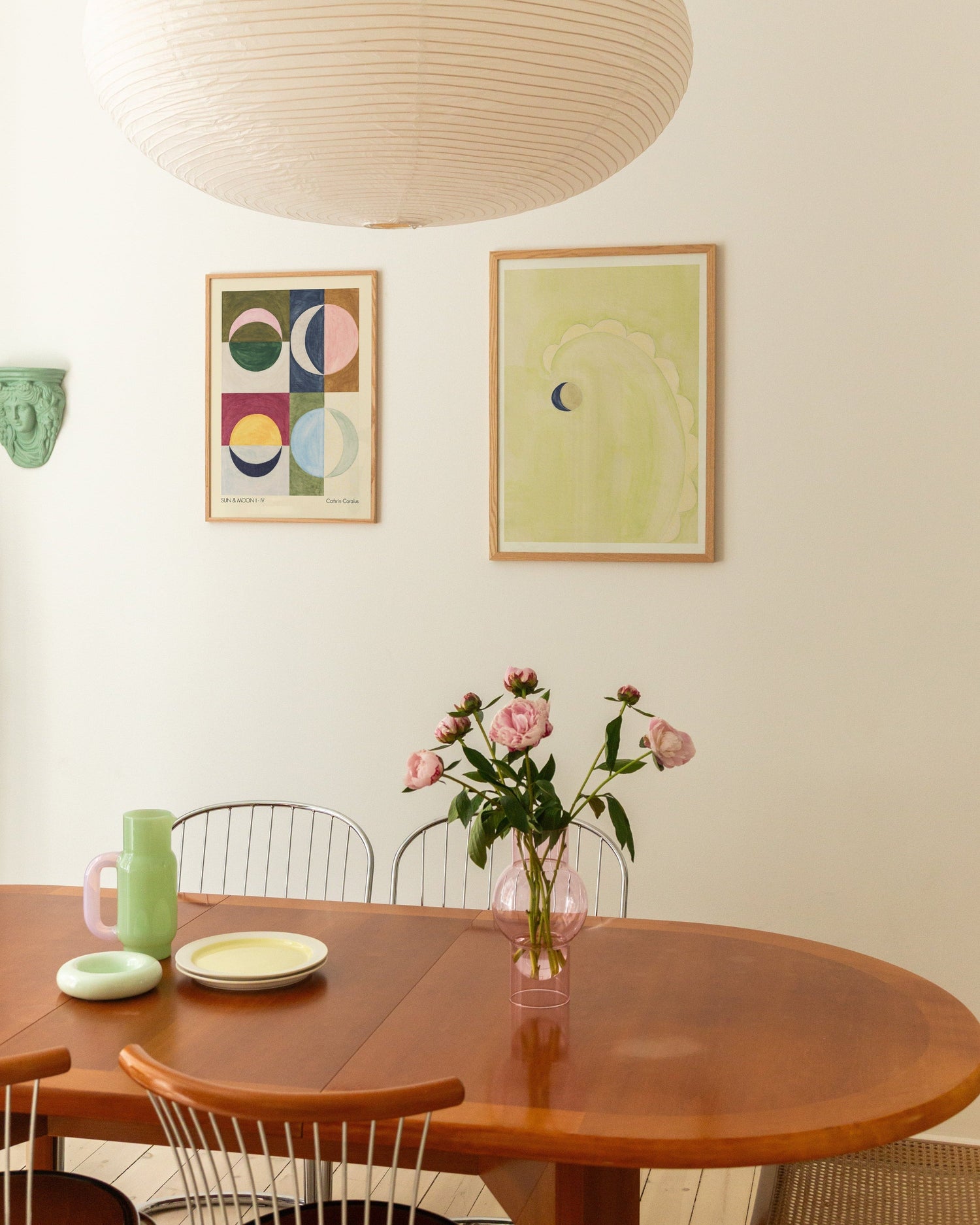 Constellations I
