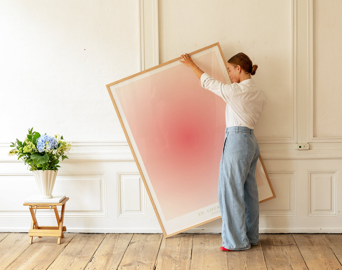 XL posters bestsellers – Peléton