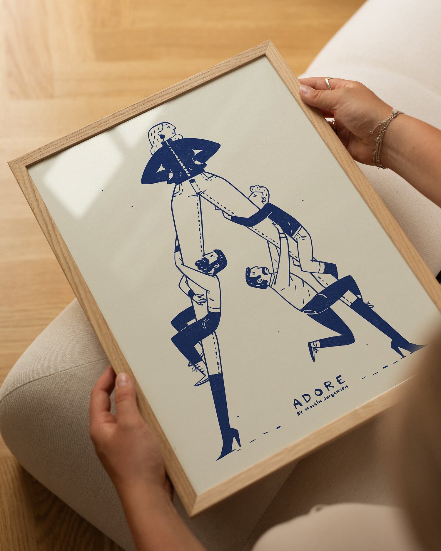 Adore