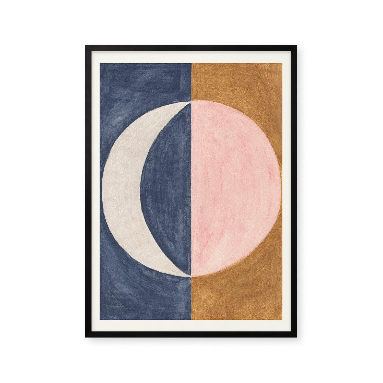 Sun & Moon III
