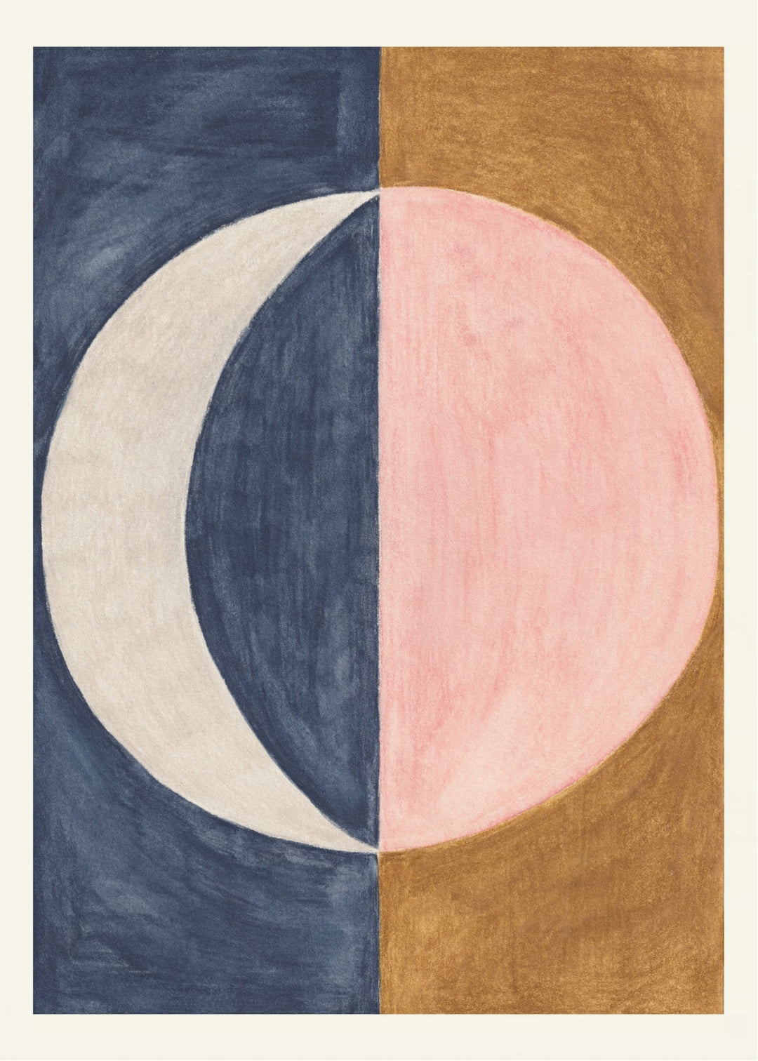 Sun & Moon III