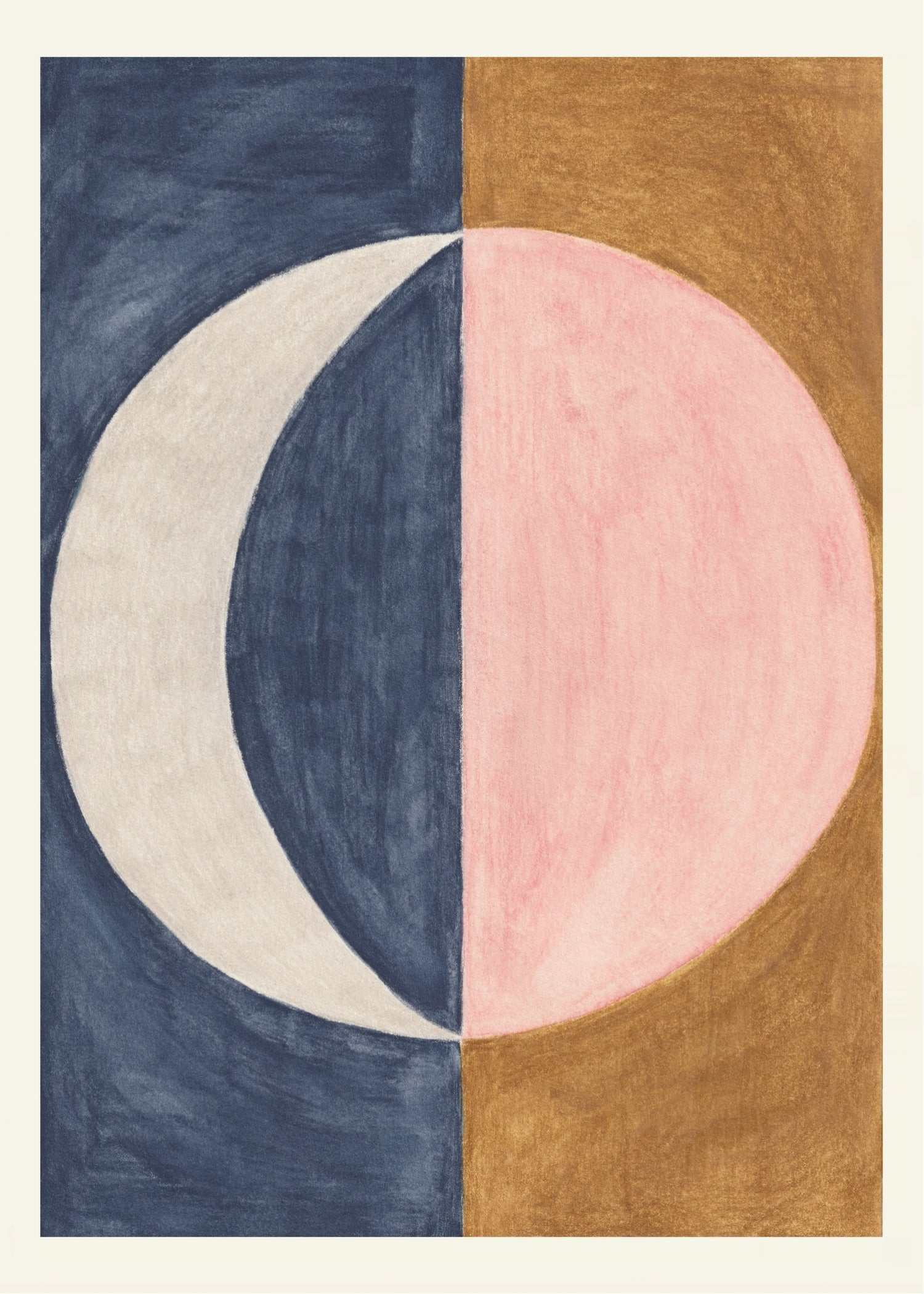 Sun & Moon III