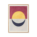Sun & Moon II