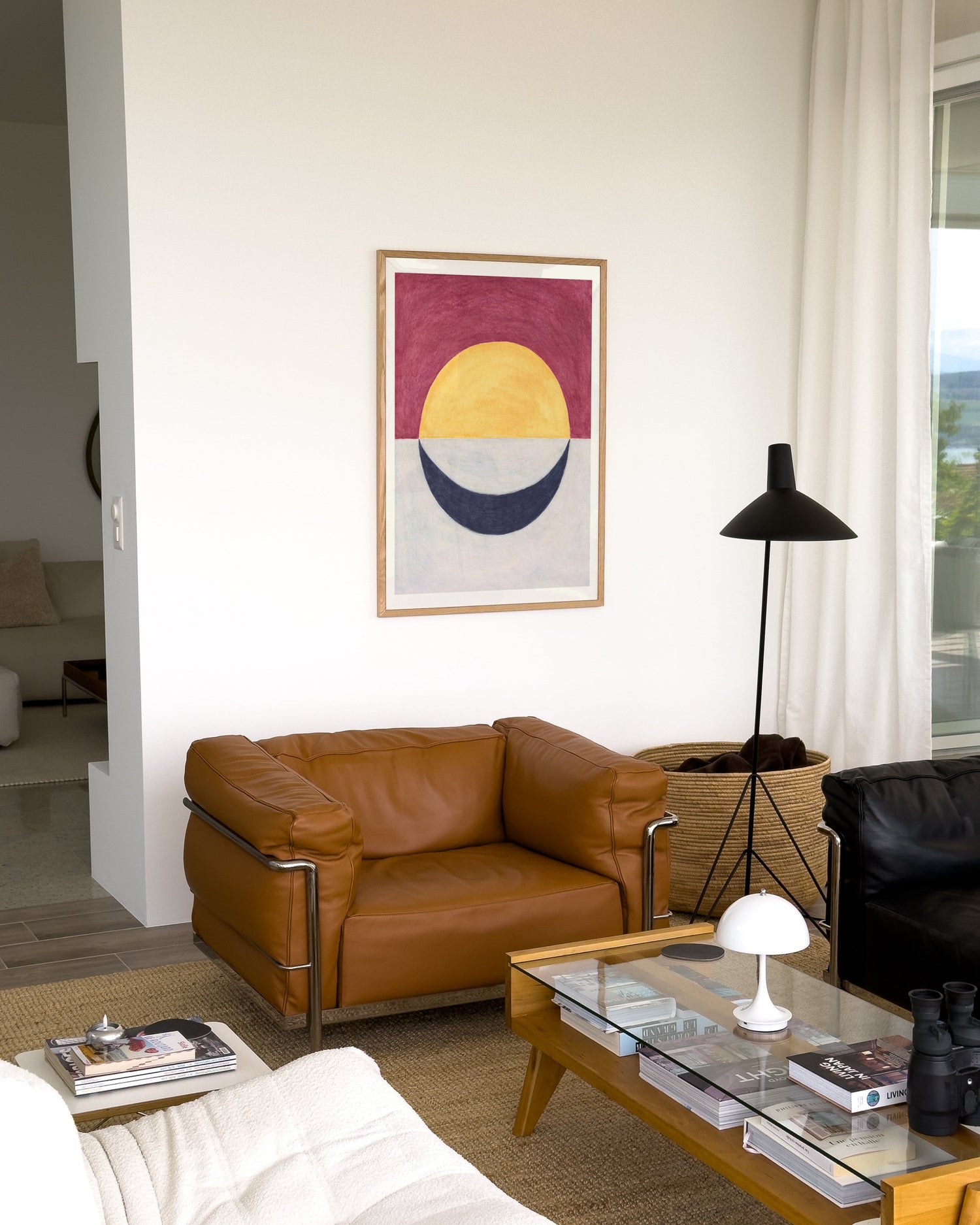 Sun & Moon II