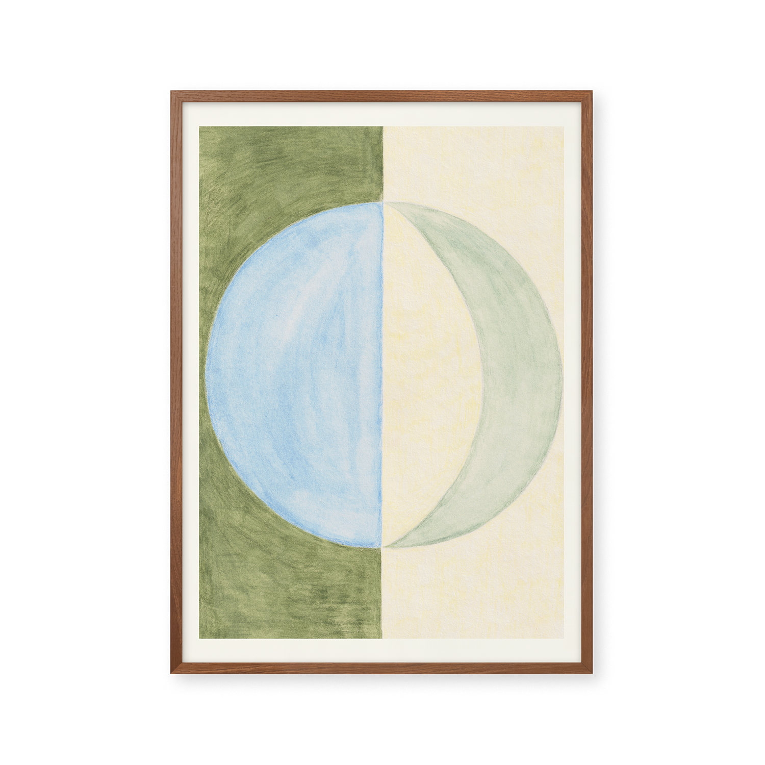Sun & Moon IV