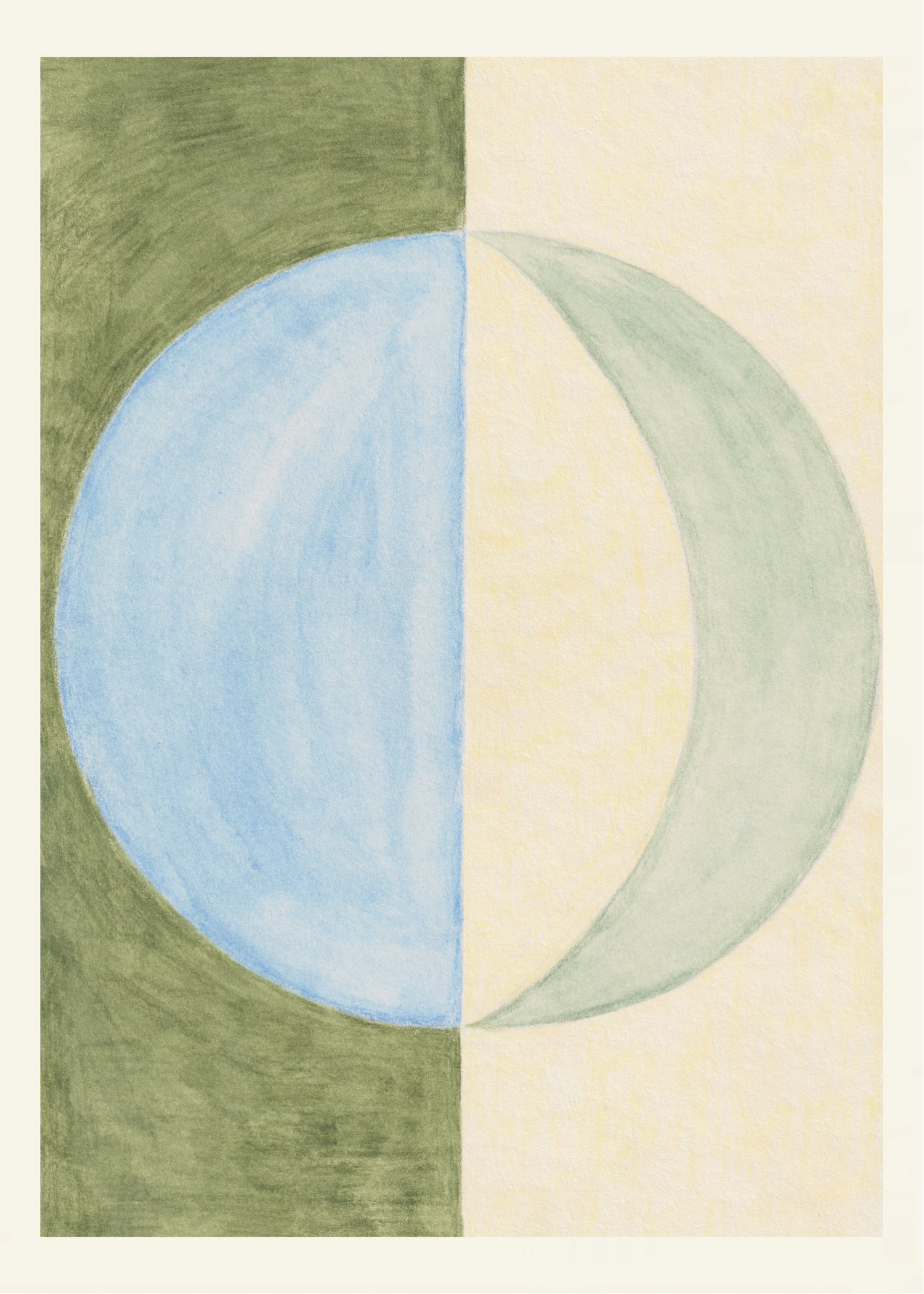 Sun & Moon IV